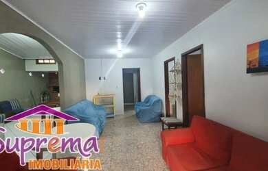 Imagem 5: Imbé - Casa Padrão - Presidente