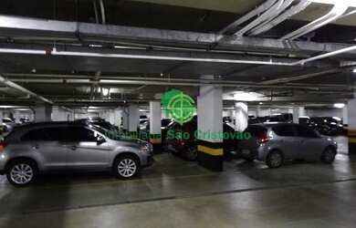 Imagem 7: RIO DE JANEIRO - Conjunto Comercial/Sala - BARRA DA TIJUCA