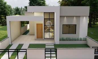 Imagem 3: Casa 03 Dormitórios - Vale Verde