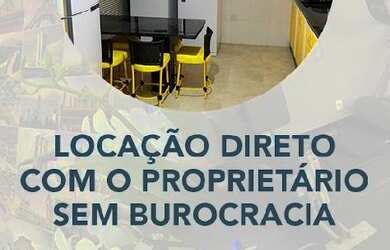 Imagem 5: Apartamento para aluguel no Setor Bueno - Goiânia - GO