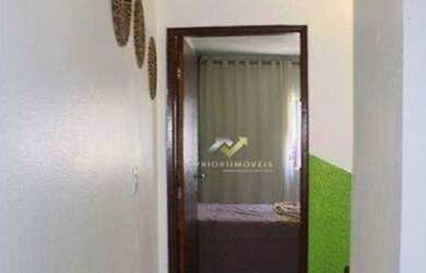 Imagem 2: Sobrado com 3 dormitórios à venda, 150 m² por R$ 630.000 - Osvaldo Cruz - São Caetano do S