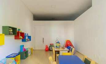 Imagem 7: Moove Paulista (de frente), 2 domitórios, sendo 1 suíte, 2 vagas de garagem