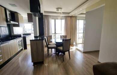 Imagem 4: APARTEMENTO NO GARDEN BOTANIC