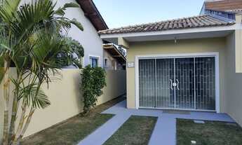Imagem 2: Casa para venda com 2 quartos FINANCIAVEL EM CONDOMINIO FECHADO