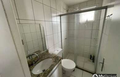 Imagem 7: Apartamento com 2 dormitórios à venda, 67 m² por R$ 325.000,00 - Jardim Atlântico - Goiâni