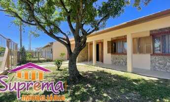 Imagem: Imbé - Casa Padrão - Mariluz