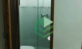 Imagem 4: Sobrado com 3 dormitórios à venda, 252 m² por R$ 850.000,00 - Nova Petrópolis - São Bernar