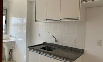 Imagem 4: Ótimo Apartamento no Garden 3 Américas. 3/4, 02 Vagas. Piso porcelanato