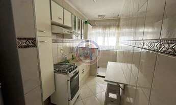 Imagem 4: Apartamento à venda 1 Quarto, 1 Vaga, 50M², Centro, Mongaguá - SP