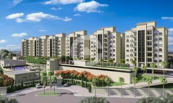 Imagem 5: Apartamento - Swiss Park - Campinas