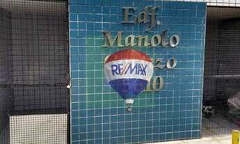 Imagem 2: Apartamento com 2 dormitórios à venda, 66 m² por R$ 240.000,00 - Candeias - Jaboatão dos G