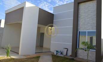 Imagem 4: Casa à venda com 3 quartos sendo 1 suíte / Nova Mutum