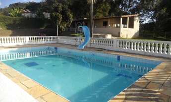 Imagem 6: SÃO ROQUE; À Chácara dos seus sonhos agora ao seu Alcance. Olha só: 5.000 m2 Piscina, Chur