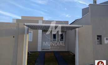 Imagem 3: Casa (térrea na rua) 2 dormitórios/suite, cozinha planejada