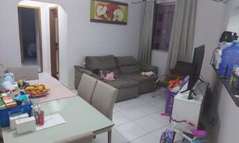 Imagem: Apartamento 2 Quartos Bairro Coophamil em