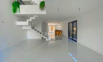 Imagem 3: NTERLAGOS DE ITAUNA I BARRA DA TIJUCA Excelente Casa Contemporânea Triplex no condomínio I