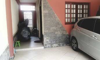 Imagem 2: Sobrado para venda com 176 metros quadrados com 3 quartos em Vila Figueira - Suzano - SP