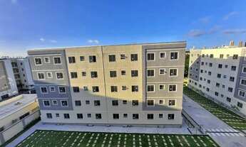 Imagem: Apartamento para aluguel tem 42 metros quadrados