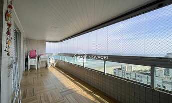 Imagem 6: Apartamento com 4 dormitórios à venda, 150 m² por R$ 1.200.000,00 - Vila Guilhermina - Pra