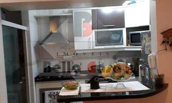 Imagem 2: Apartamento Aguá Rasa