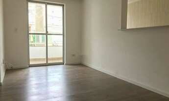 Imagem 1: Apartamento à venda, 64 m² por R$ 270.000,00 - Parque São Vicente - Mauá/SP