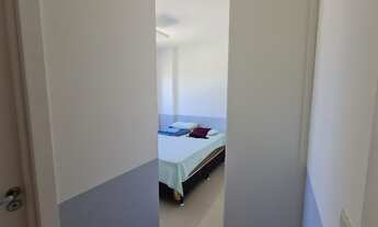 Imagem 2: Lindo 3 quartos no Like Residencial Club em andar alto