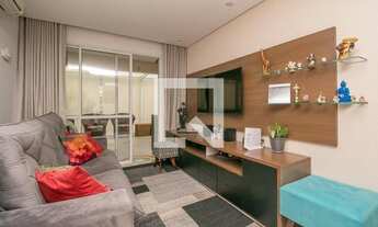 Imagem 2: Apartamento para Aluguel - Mooca, 3 Quartos, 150 m2