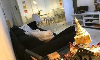 Imagem 2: Apartamento para Venda em Rio de Janeiro, Barra da Tijuca - Região Olímpica, 3 dormitórios