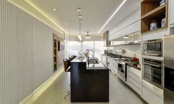 Imagem 5: Sobrado para venda no Swiss Park - Campinas - São Paulo