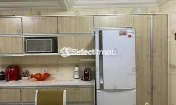 Imagem 6: Casa à VENDA no Pq das Nações - Santo André/SP