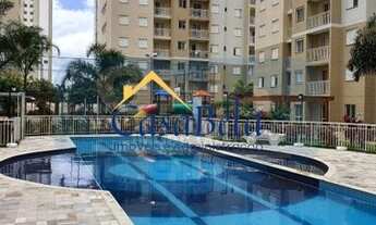 Imagem 4: Apartamento - Vila Progresso - Campinas