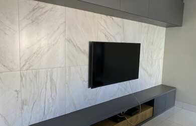 Imagem 2: Apartamento para venda com 3 quartos e suite em Jardim Elite - Piracicaba - SP