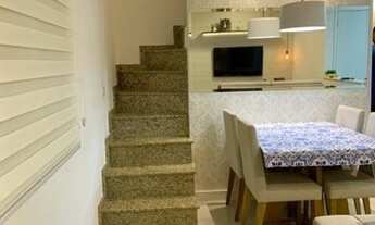 Imagem 5: Casa em condominio Rua das Gilias - Pronto para morar