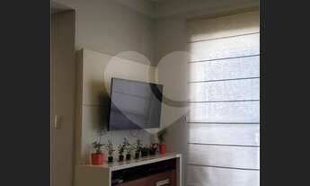 Imagem 6: São Paulo - Apartamento Padrão - CAMPO BELO