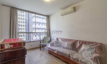 Imagem 3: Locação Apartamento 1 Dormitórios - 60 m² Consolação