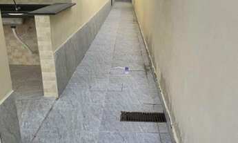 Imagem 7: Casa com Piscina, Mongaguá - R$ 380 mil, Cod: 35080