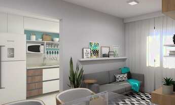 Imagem: Apartamento com 2 dormitórios à venda