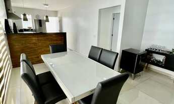 Imagem 2: Casa a venda em Condomínio fechado, 189m² - Village dos Goytacazes, 3 quartos com 1 suíte