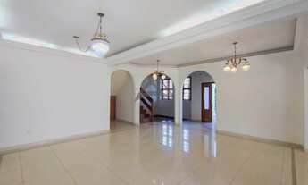 Imagem 2: Casa - Vila Brandina - Campinas