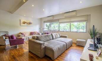 Imagem 7: Venda Apartamento 4 Dormitórios - 198 m² Jardim Europa