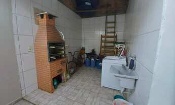 Imagem 7: CASA IMPECÁVEL NO BAIRRO AGENOR DE CAMPOS EM MONGAGUÁ 3 DORMITÓRIOS 1 SUÍTE