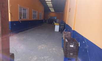 Imagem 2: Aluguel de galpão