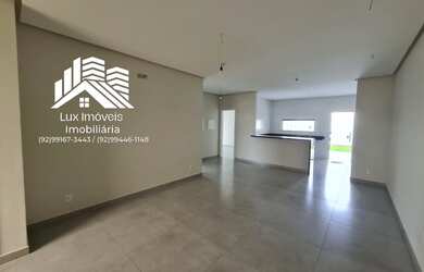 Imagem 2: Casa Alto Padrão No Condomínio Passaredo/170m² 03 Suítes e Área Externa Com Churrasqueira