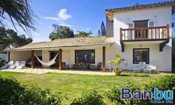 Imagem: Condomínio Frente Mar Geribá