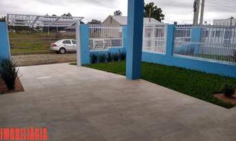 Imagem 2: Casa / Geminada com 2 Dormitorio(s) localizado(a) no bairro Centro em Imbé / Ref.:I8538