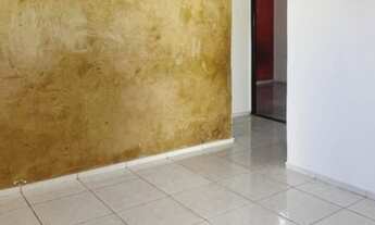 Imagem 2: Casa para venda possui 50m² com 2 quartos em Nova Lima - Campo Grande - MS