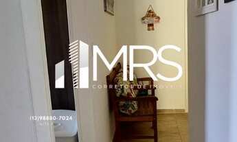 Imagem 5: Apartamento para venda tem 66 metros quadrados com 2 quartos em Caiçara - Praia Grande - S