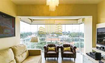 Imagem: Apartamento com 3 quartos, 96m2, à venda