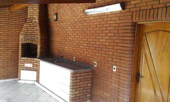 Imagem 7: SOBRADO DE ALTO PADRÃO, NO PQ. JAÇATUBA EM SANTO ANDRÉ