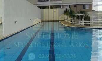 Imagem 6: Apartamento 75 m² 3 quartos com suíte Parque Amazônia